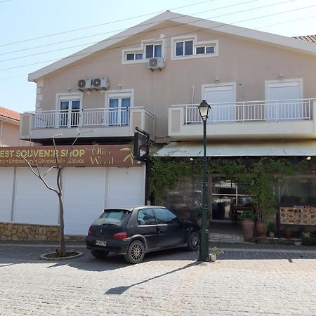 Skala Pearls A1 Daire Dış mekan fotoğraf