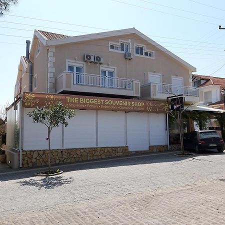 Skala Pearls A1 Daire Dış mekan fotoğraf