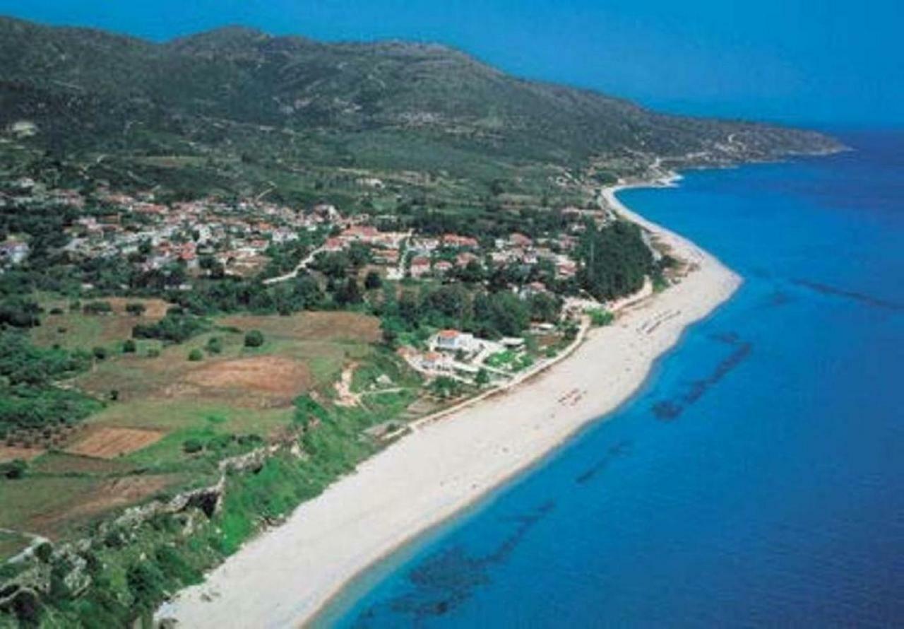Skala Pearls A1 Daire Dış mekan fotoğraf