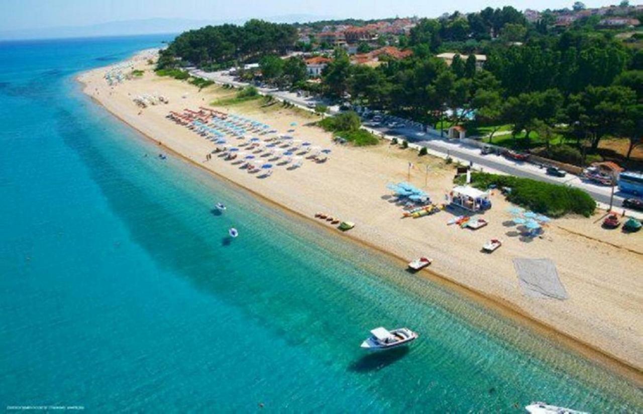 Skala Pearls A1 Daire Dış mekan fotoğraf